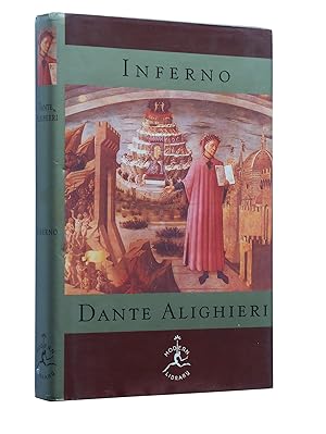 dante alighieri - inferno - First Edition - Seller-Supplied Images - Books  - AbeBooks